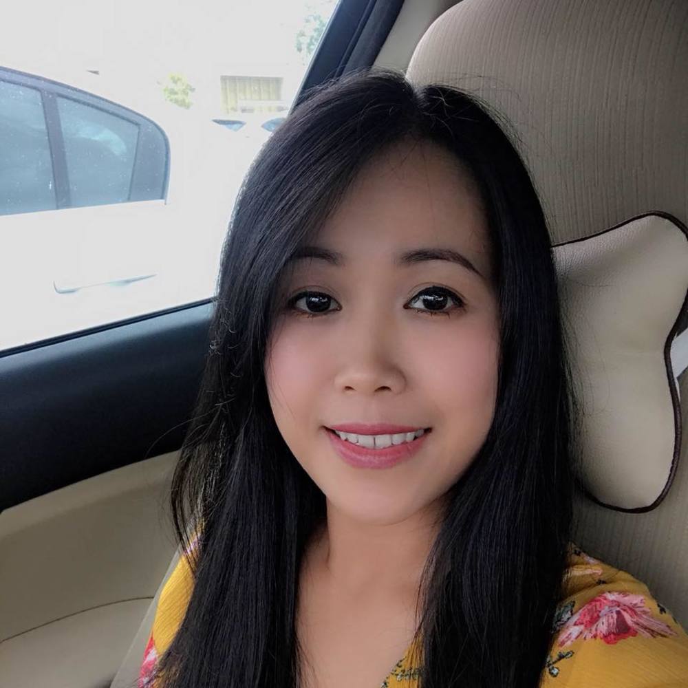 Meet your Posher, Ngoc nhu